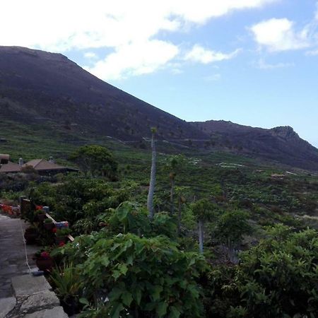 Casa Los Quemados 拉帕尔马岛丰卡连特 外观 照片